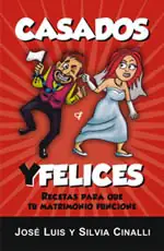 CASADOS Y FELICES