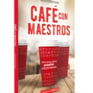 CAFÉ CON MAESTROS