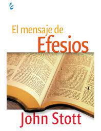 EL MENSAJE DE EFESIOS