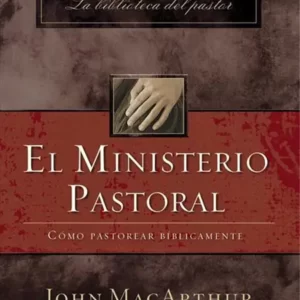 EL MINISTERIO PASTORAL
