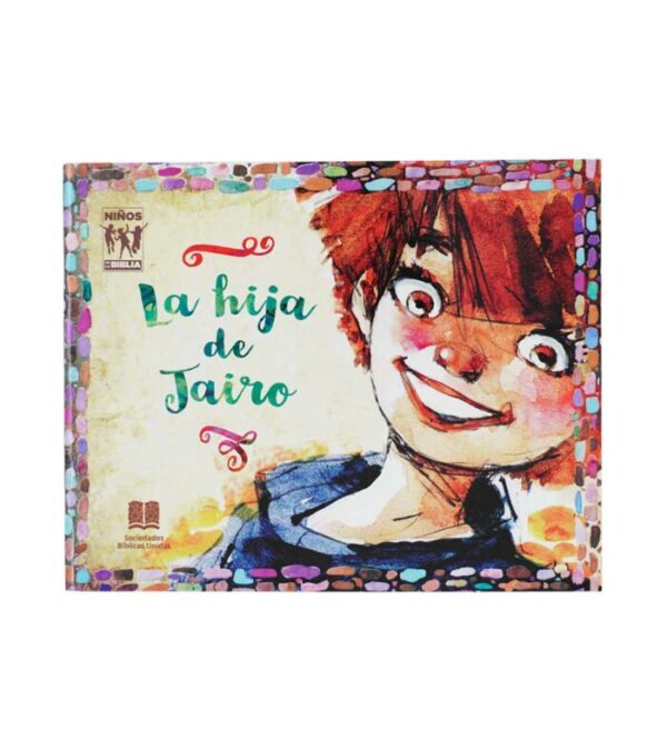 LA HIJA DE JAIRO
