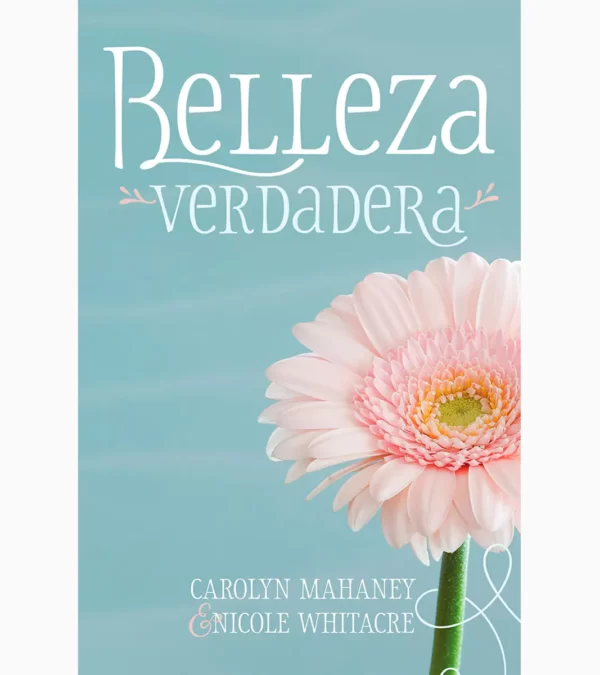 BELLEZA VERDADERA