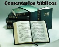 Comentarios Biblicos BIBLICO COMPLETO | Libreria Primicias