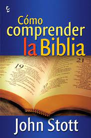 COMO COMPRENDER LA BIBLIA