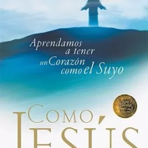 COMO JESUS