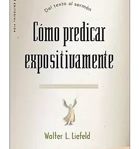COMO PREDICAR EXPOSITIVAMENTE