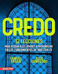 CREDO 12 LECCIONES