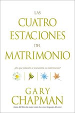 LAS CUATRO ESTACIONES DEL MATRIMONIO