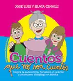 CUENTOS QUE NO SON CUENTOS