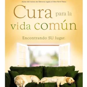 CURA PARA LA VIDA COMUN