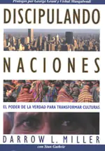 DISCIPULANDO NACIONES