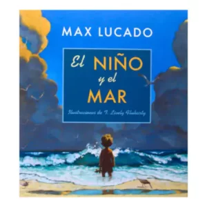 EL NIÑO Y EL MAR