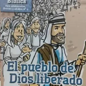 EL PUEBLO DE DIOS LIBERADO