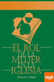EL ROL DE LA MUJER EN LA IGLESIA