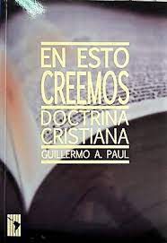 EN ESTO CREEMOS - DOCTRINA CRISTIANA
