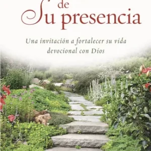 EN LA QUIETUD DE SU PRESENCIA