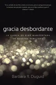 GRACIA DESBORDANTE