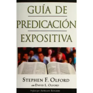 LA PREDICACION EXPOSITIVA