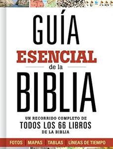 GUIA ESENCIAL DE LA BIBLIA