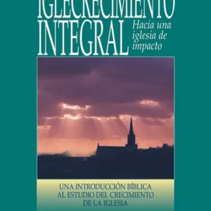IGLECRECIMIENTO INTEGRAL