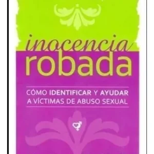 INOCENCIA ROBADA