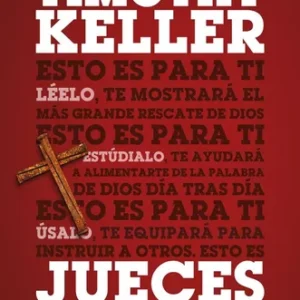 JUECES PARA TI