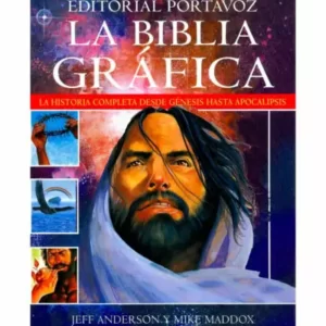 LA BIBLIA GRAFICA