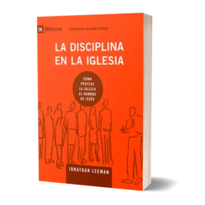 LA DISCIPLINA EN LA IGLESIA
