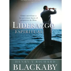 LIDERAZGO ESPIRITUAL