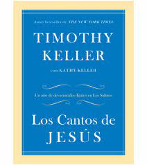 LOS CANTOS DE JESUS