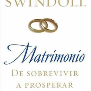 MATRIMONIO DE SOBREVIVIR A PROSPERAR