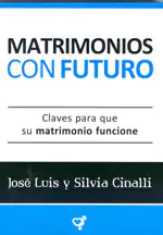 MATRIMONIOS CON FUTURO