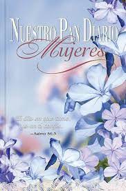 NUESTRO PAN DIARIO PARA MADRES