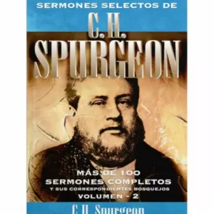 Sermones Selectos de Spurgeon