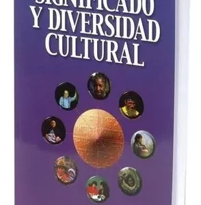 SIGNIFICADO Y DIVERSIDAD CULTURAL