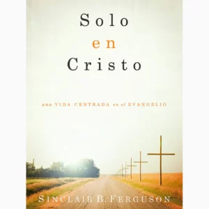 SOLO EN CRISTO