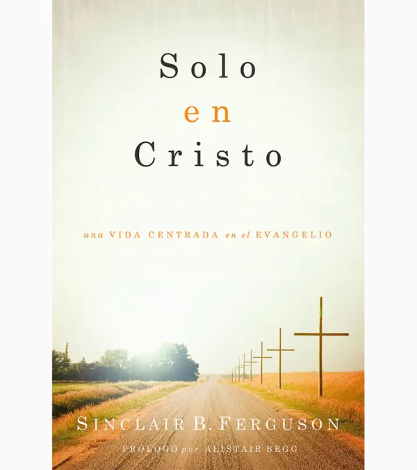 SOLO EN CRISTO