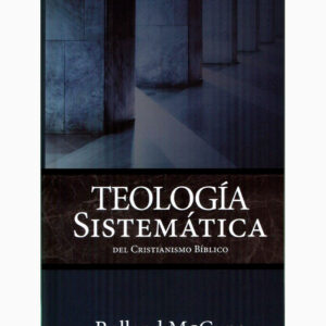 TEOLOGIA SISTEMATICA