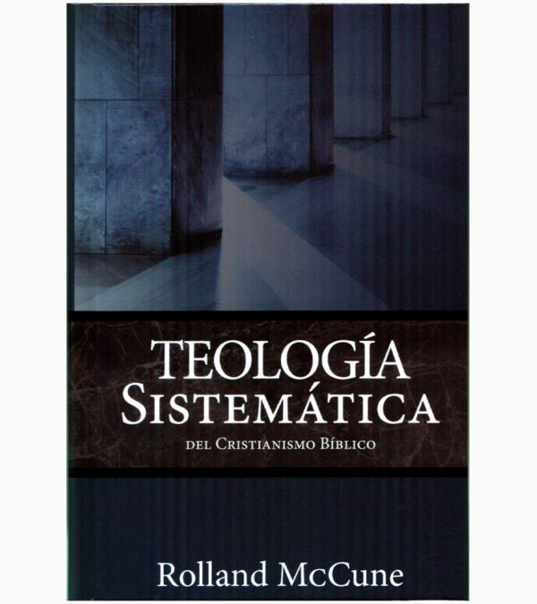 TEOLOGIA SISTEMATICA