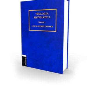 TEOLOGIA SISTEMATICA TOMO 1