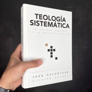 TEOLOGIA SISTEMATICA
