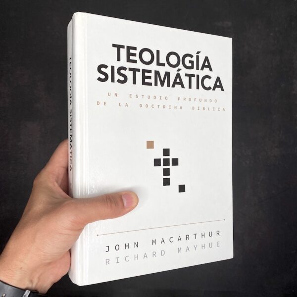 TEOLOGIA SISTEMATICA