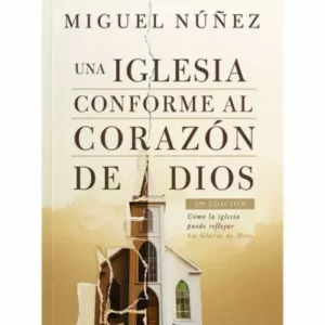 UNA IGLESIA CONFORME AL CORAZON DE DIOS